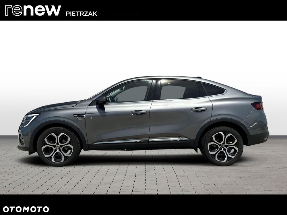 Renault Arkana 1.3 TCe mHEV Techno EDC - 3
