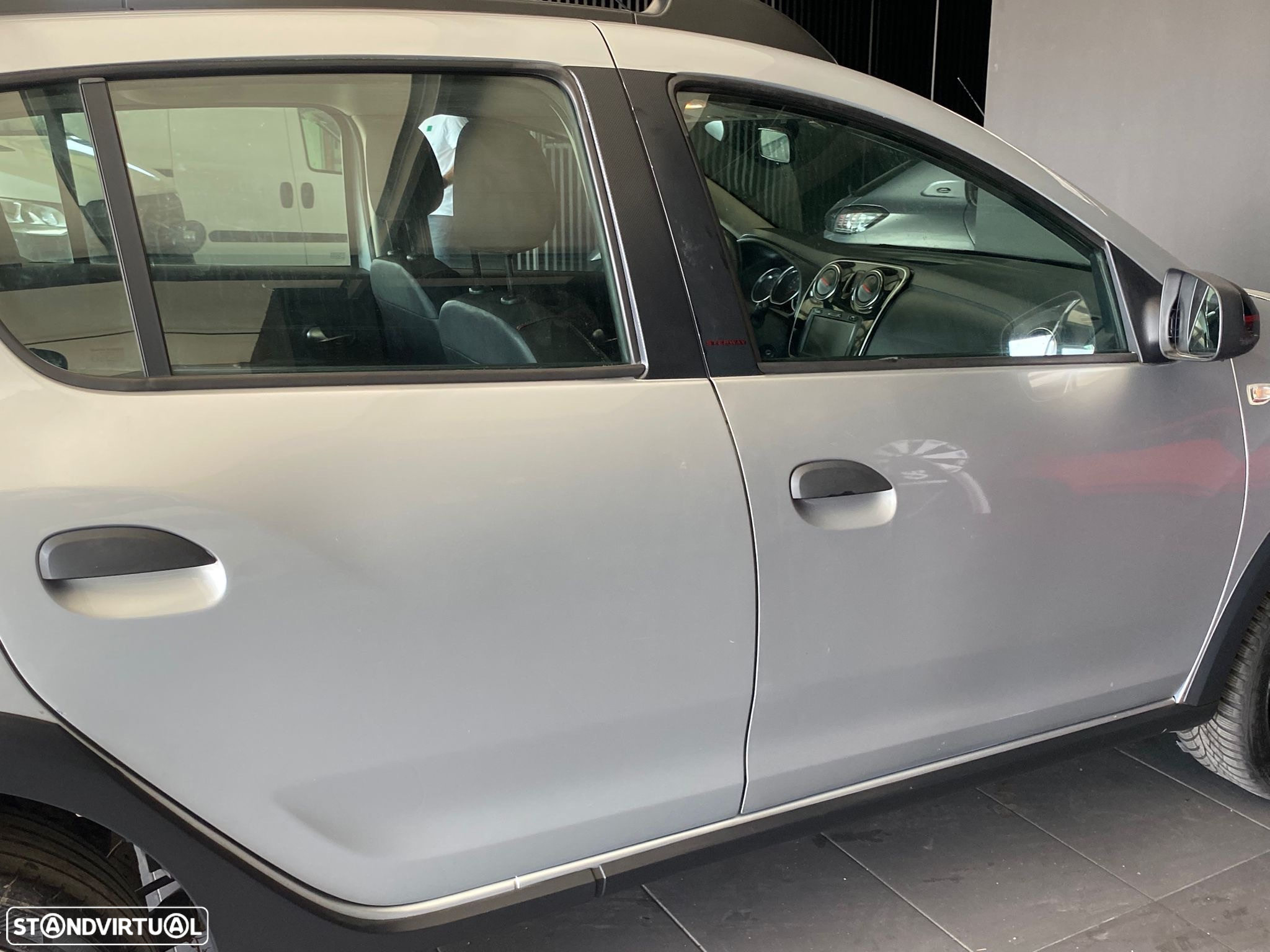 Dacia Sandero 1.0 SCe Comfort - 8