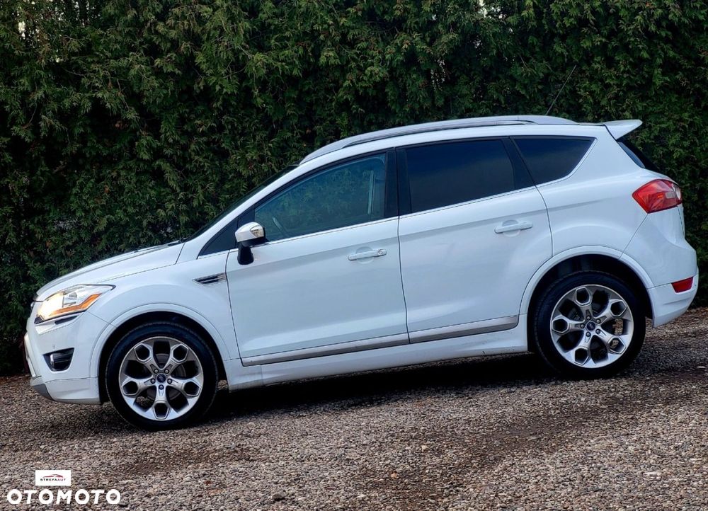 Ford Kuga - 11