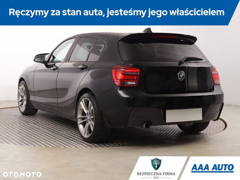 BMW Seria 1 - 6