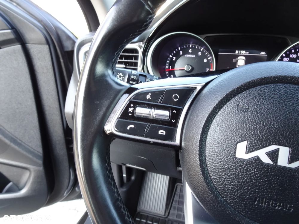 Kia XCeed 1.5 T-GDI L - 24