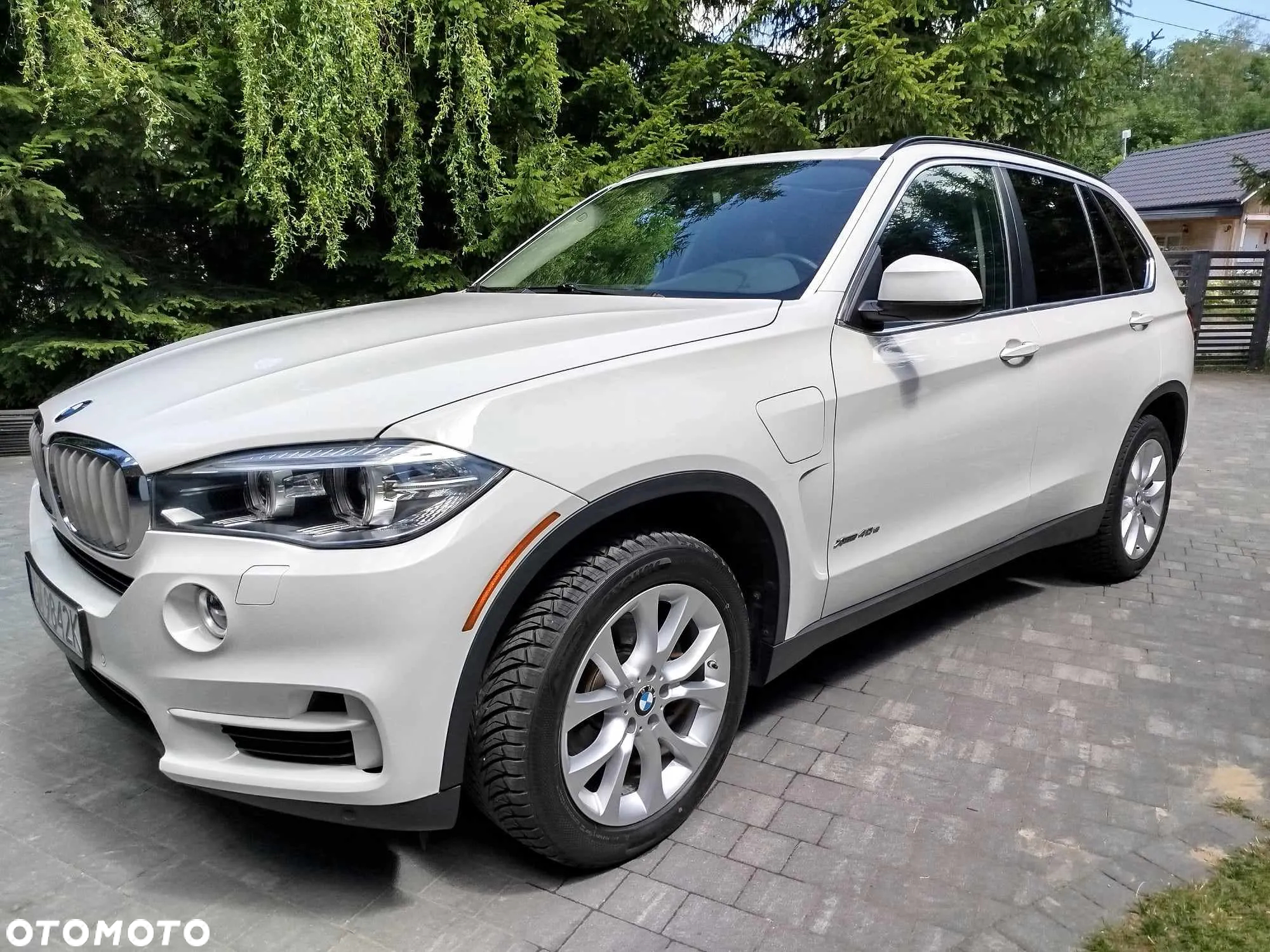 BMW X5 - 2