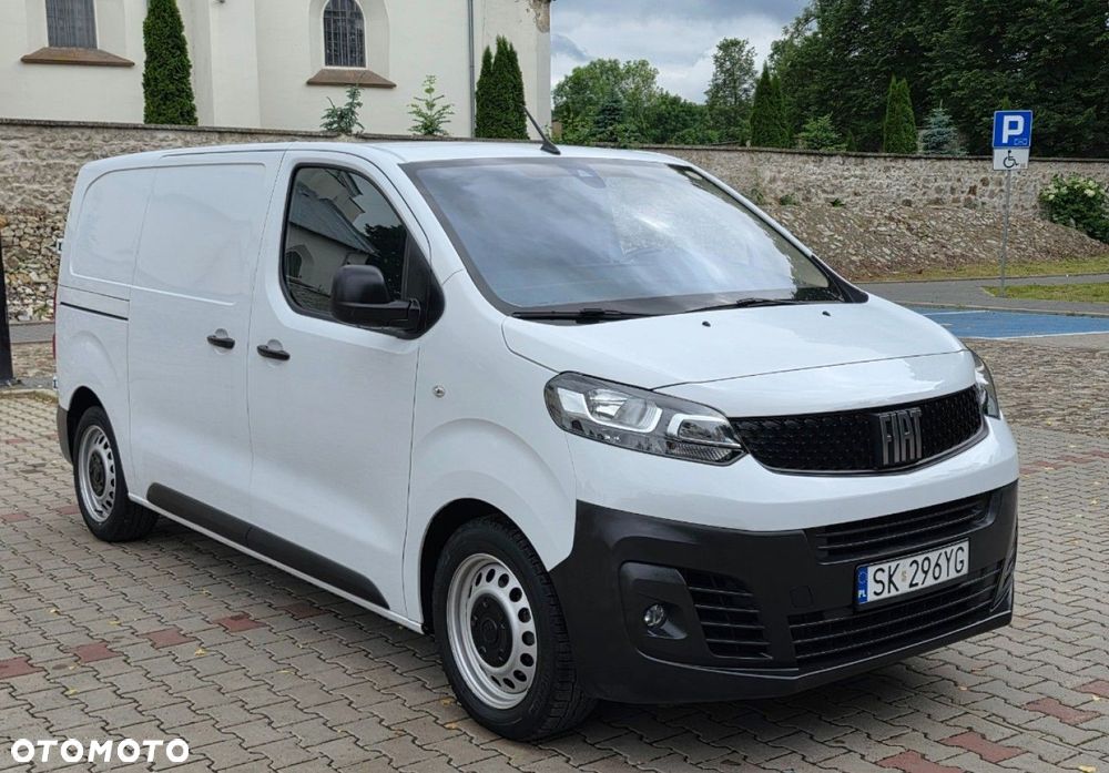Fiat Scudo - 10