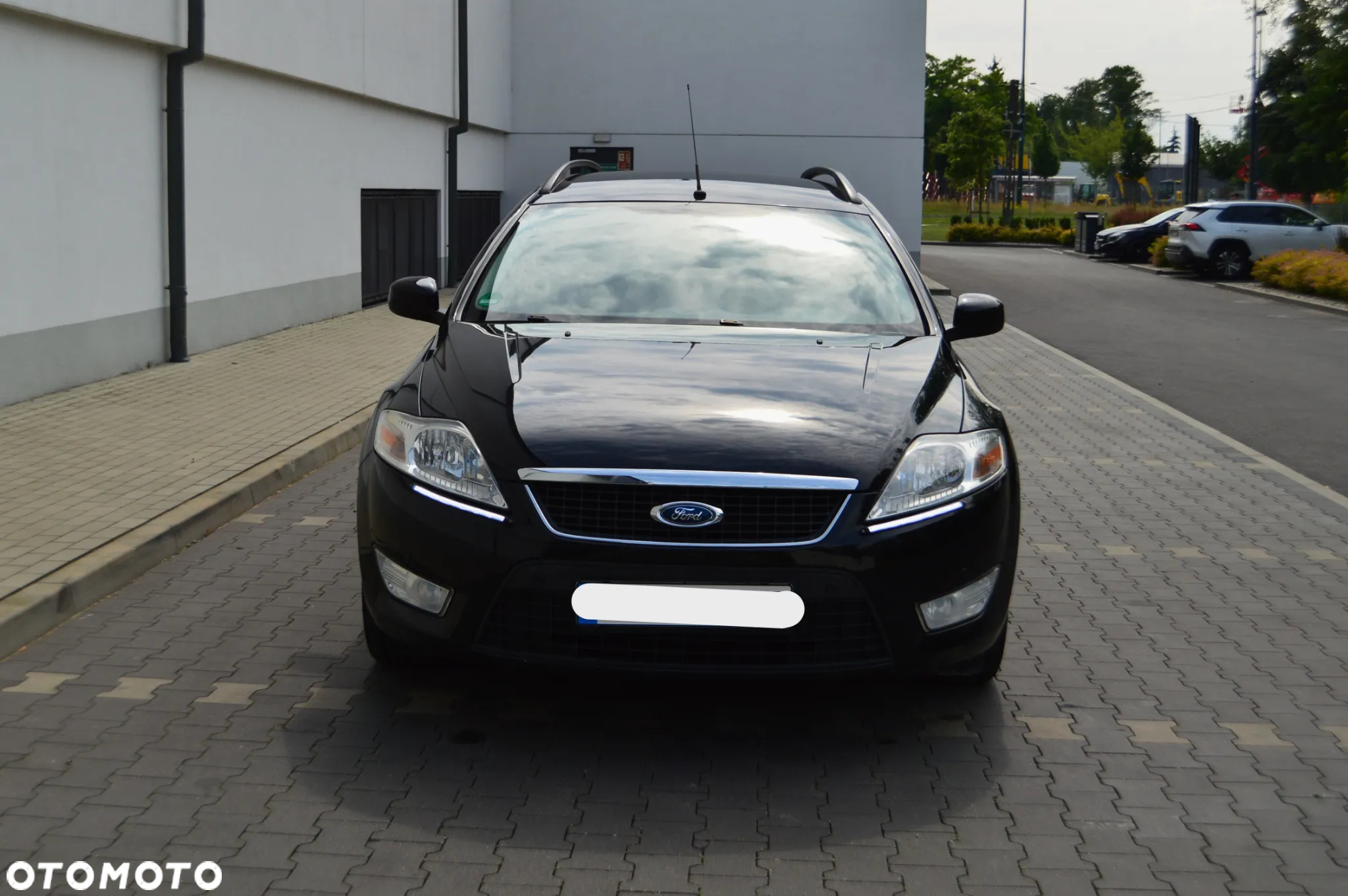 Ford Mondeo - 6