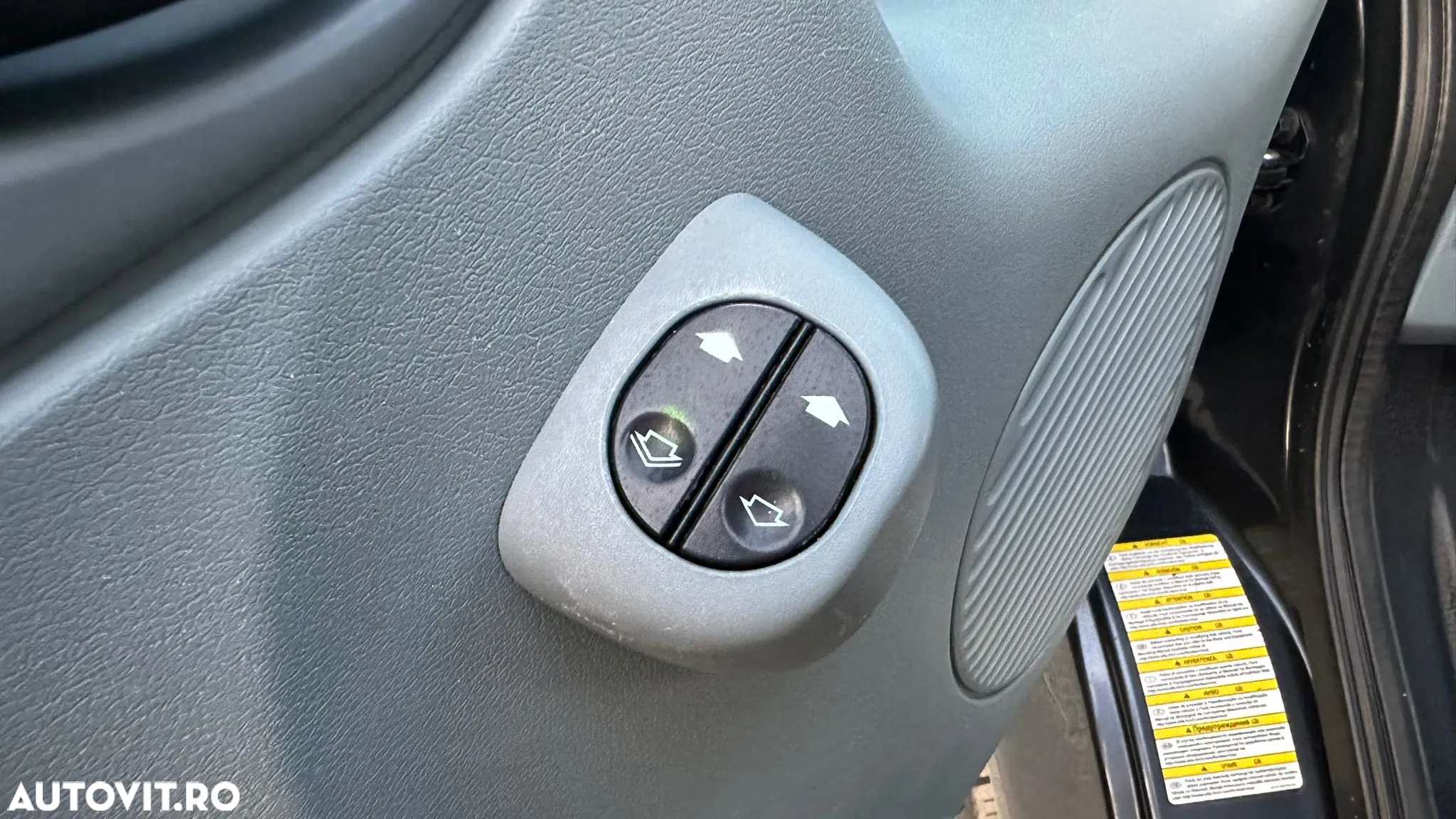 Ford Transit - 13