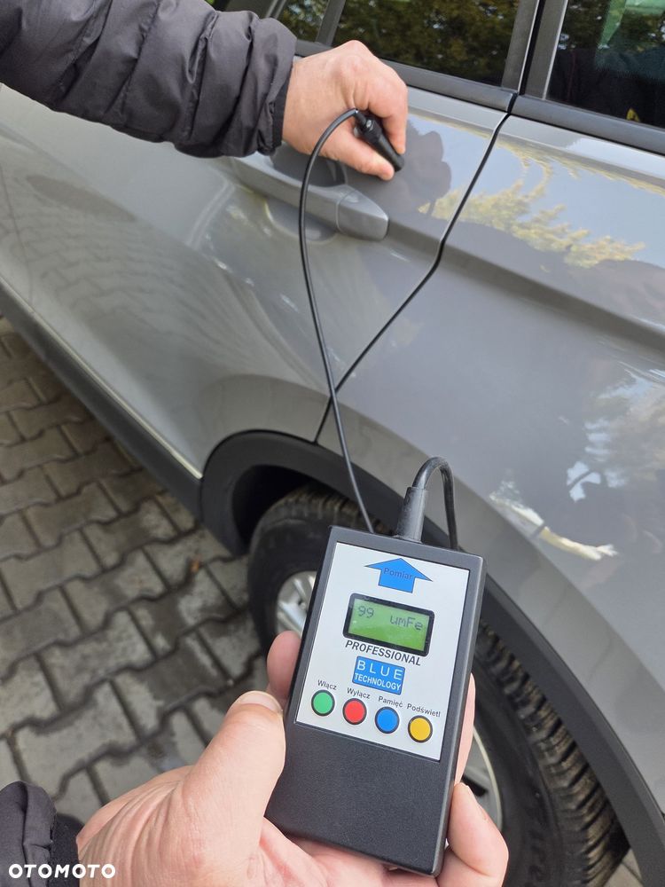 Volkswagen Tiguan - 39