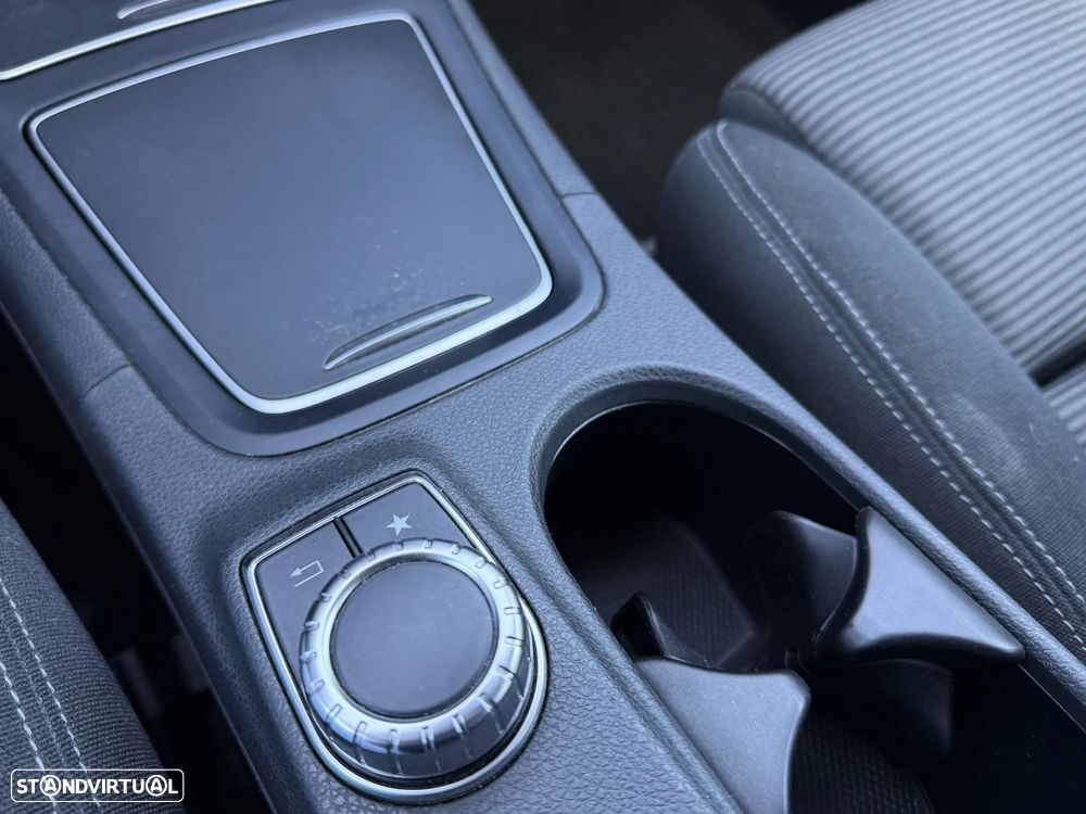 Mercedes-Benz B 200 d Style Aut. - 43