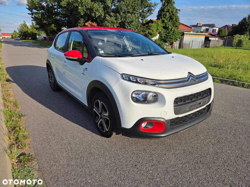 Citroën C3 - 1