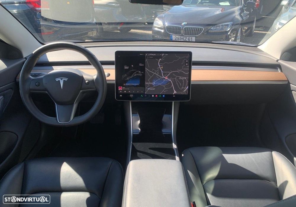 Tesla Model 3 - 18