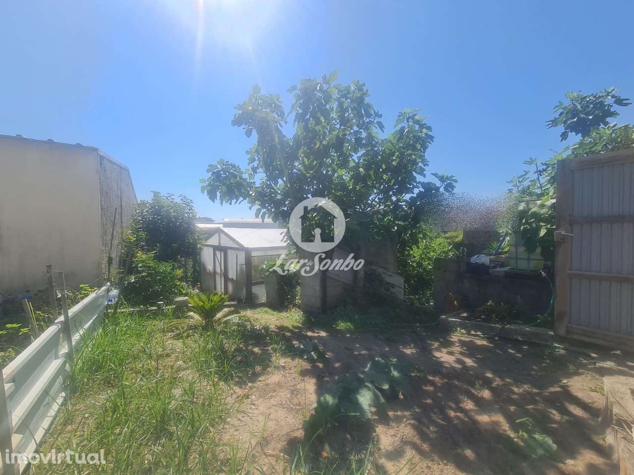 Moradia T3 para restauro a 600m da praia de Aguçadoura, Póvoa de Va... - Grande imagem: 3/14