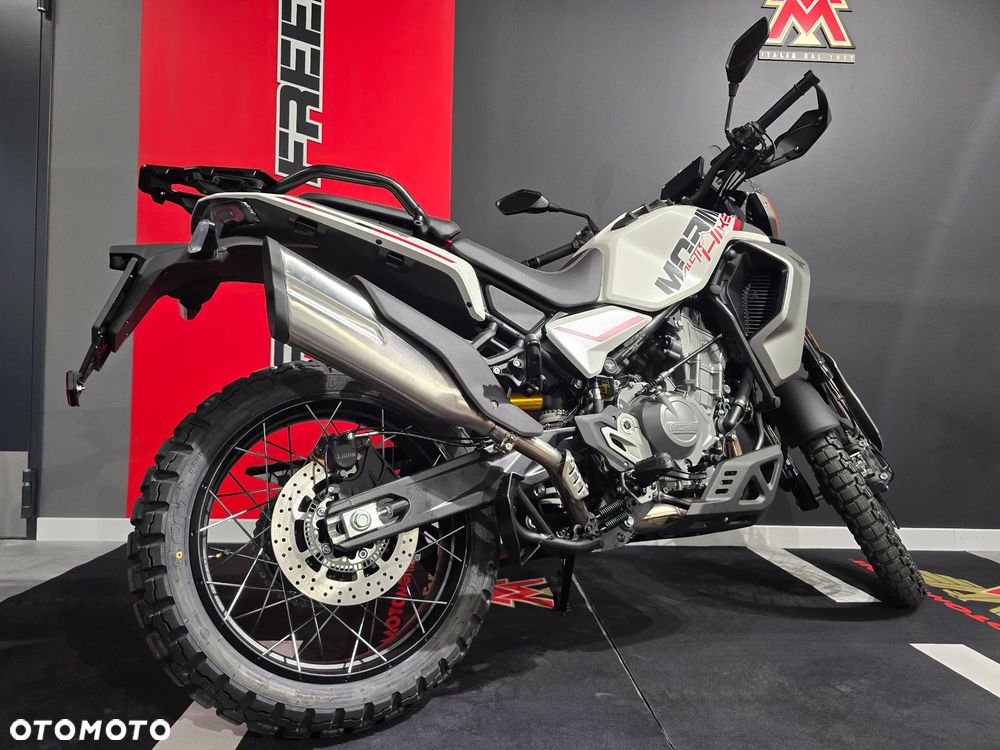 Moto Morini Inny - 4