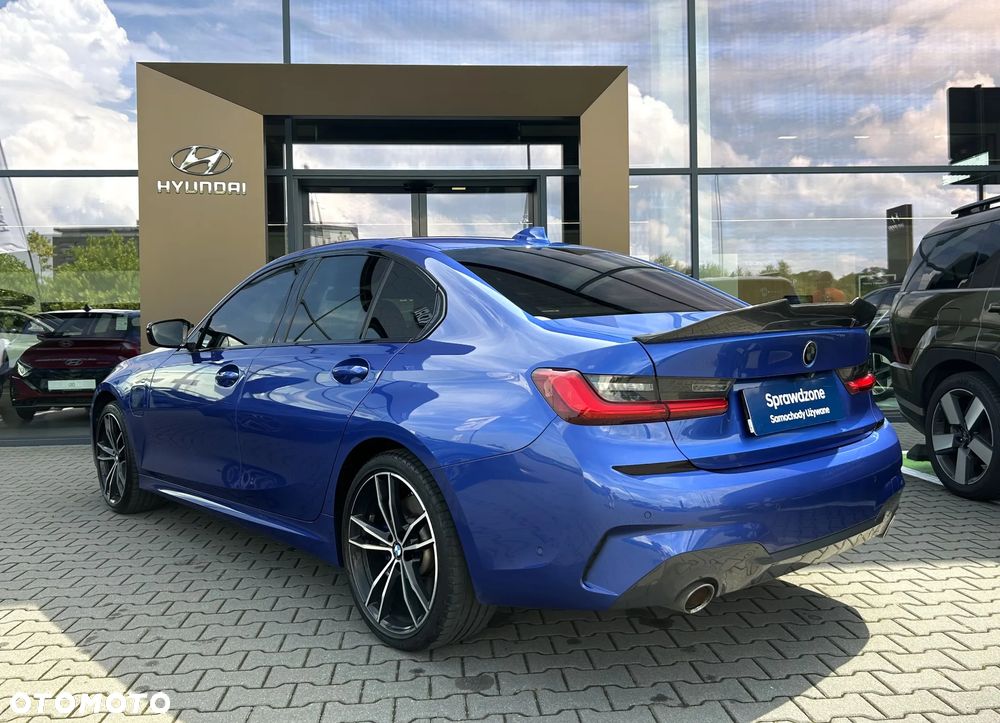 BMW Seria 3 330e - 9
