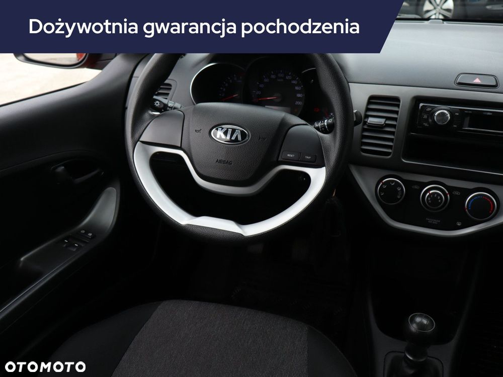 Kia Picanto - 9