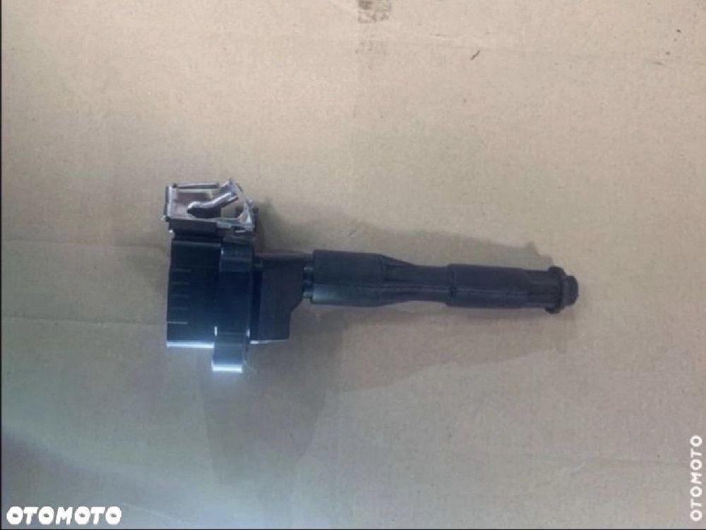 E2019100302 Cewka zapłonowa beru Bmw 5 e39 520 523 528 - 2