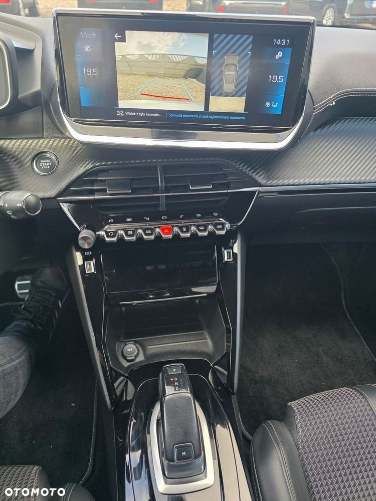 Peugeot 2008 1.2 PureTech GT Pack S&S EAT8 - 37