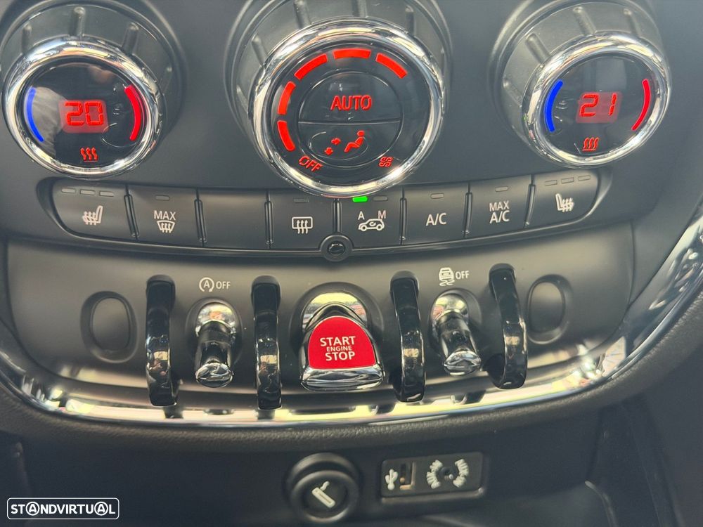 MINI Clubman Cooper - 13