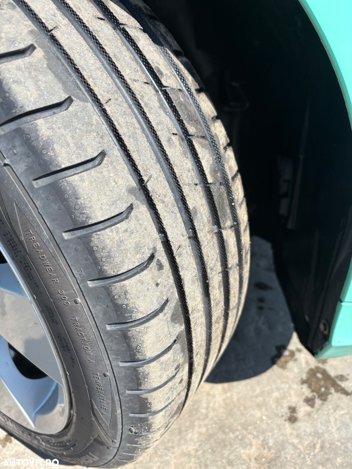 BMW Seria 3 318d - 12
