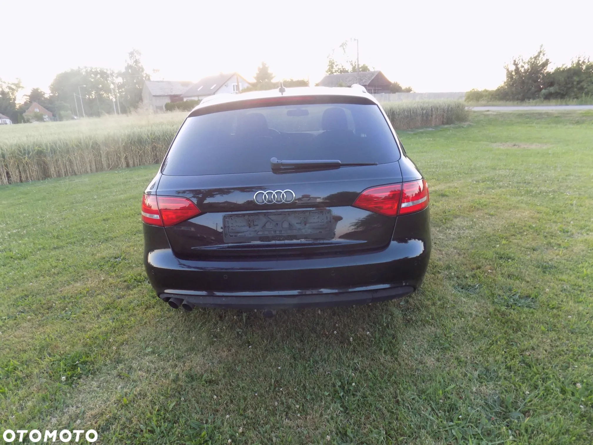 Audi A4 Avant 2.0 TDI DPF multitronic Ambition - 8