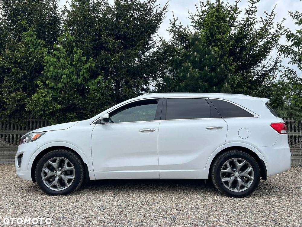 Kia Sorento - 5
