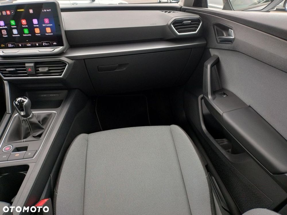 Seat Leon 1.5 TSI Style - 35