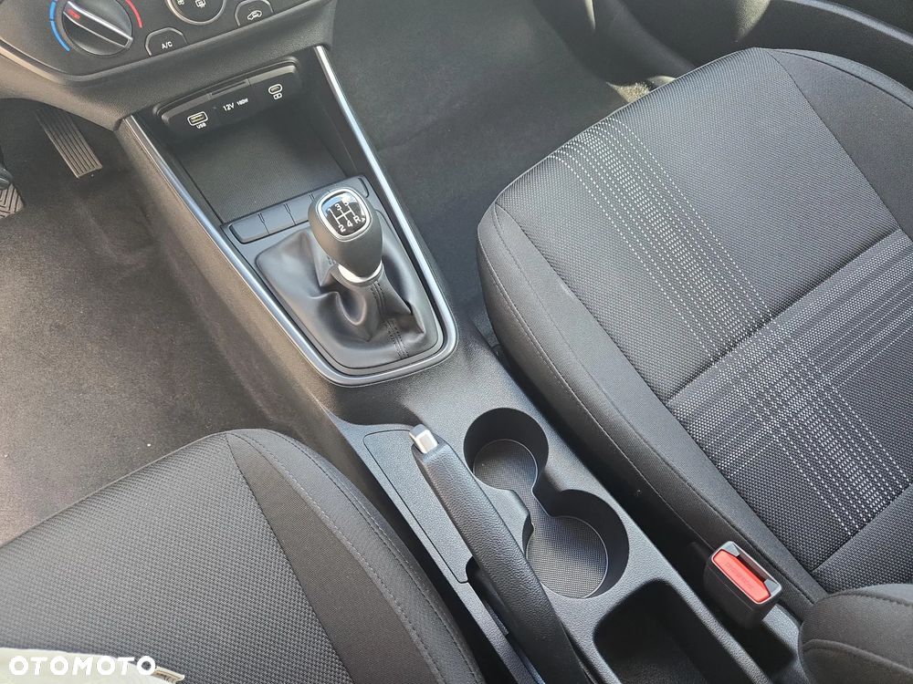 Hyundai i20 1.0 T-GDi Modern - 16