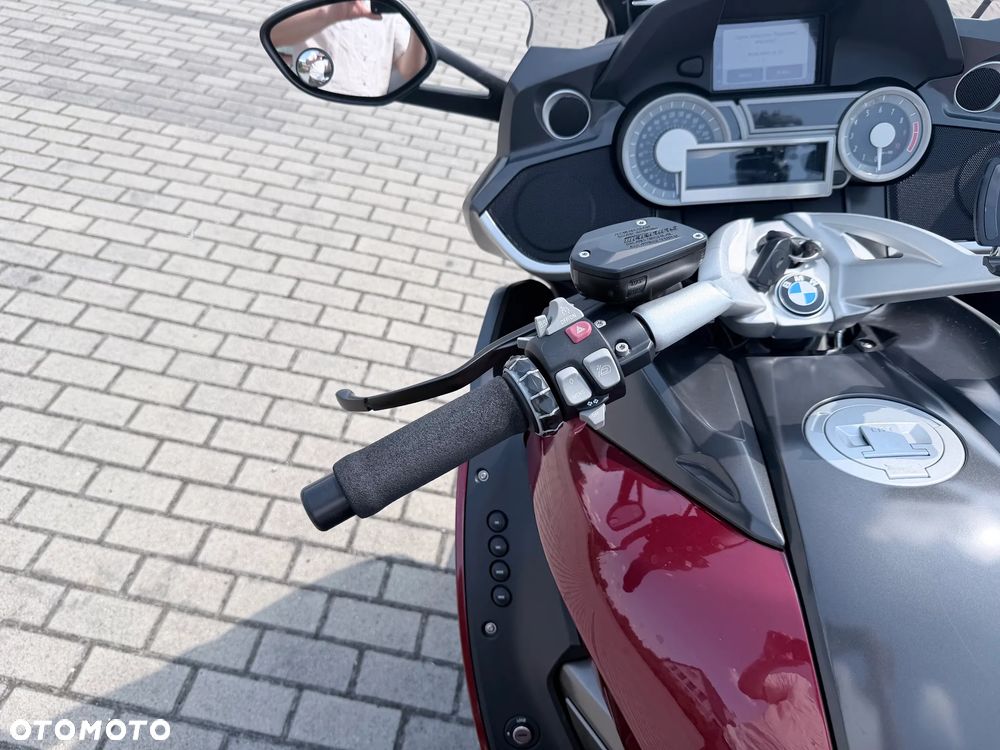BMW K - 20