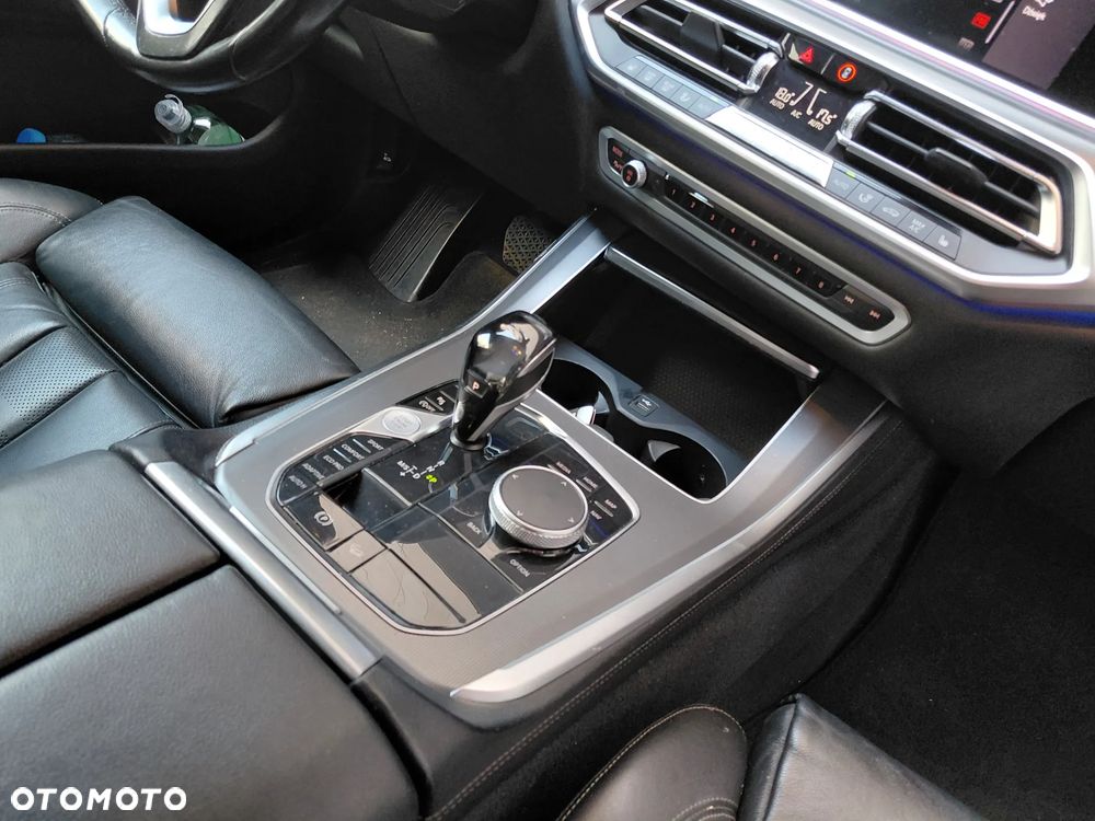 BMW X5 xDrive30d - 17
