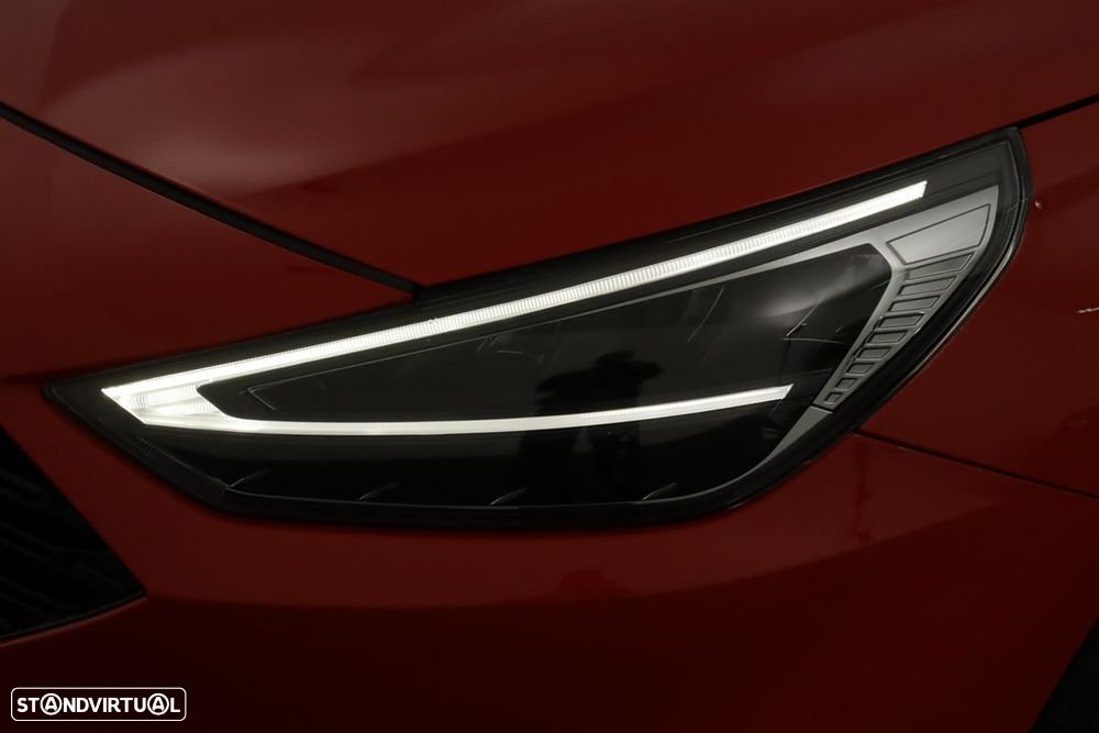 Hyundai i30 1.0 T-GDI Style Plus - 6