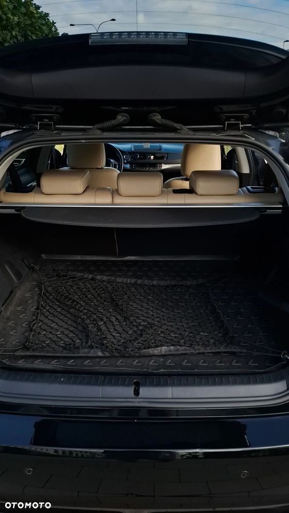 Lexus CT 200h Comfort - 11