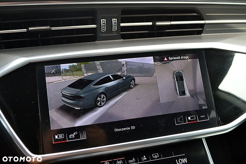 Audi A7 Sportback 55 TFSI mHEV Quattro S tronic - 18