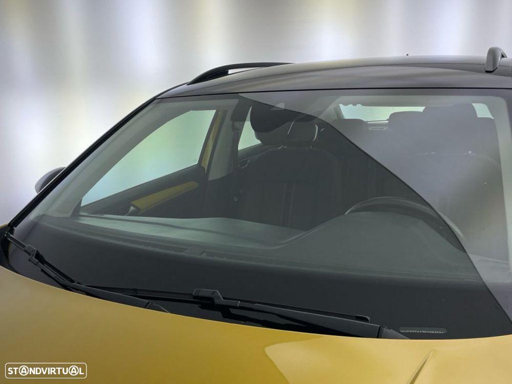 VW T-Roc 1.6 TDI Style - 19