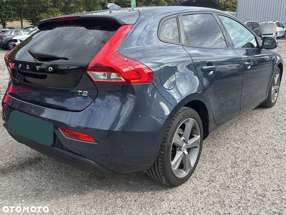 Volvo V40 - 28