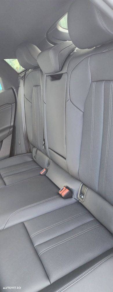 Audi Q6 Sportback e-tron 100 kWh quattro Advanced - 24