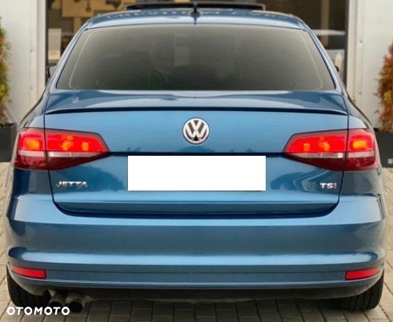 Volkswagen Jetta 1.4 TSI BMT Highline DSG - 21