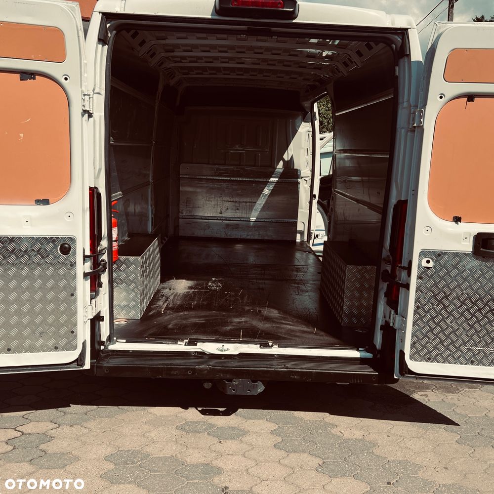 Fiat Ducato L3H2 - 6