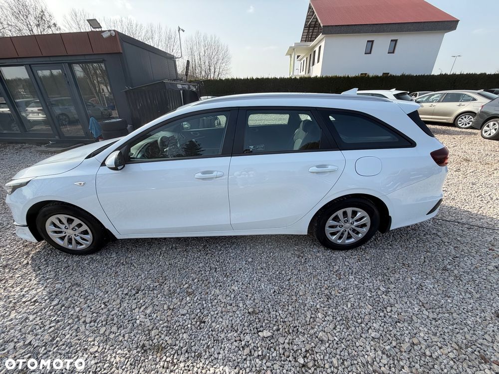 Kia Ceed 1.0 T-GDI S - 4