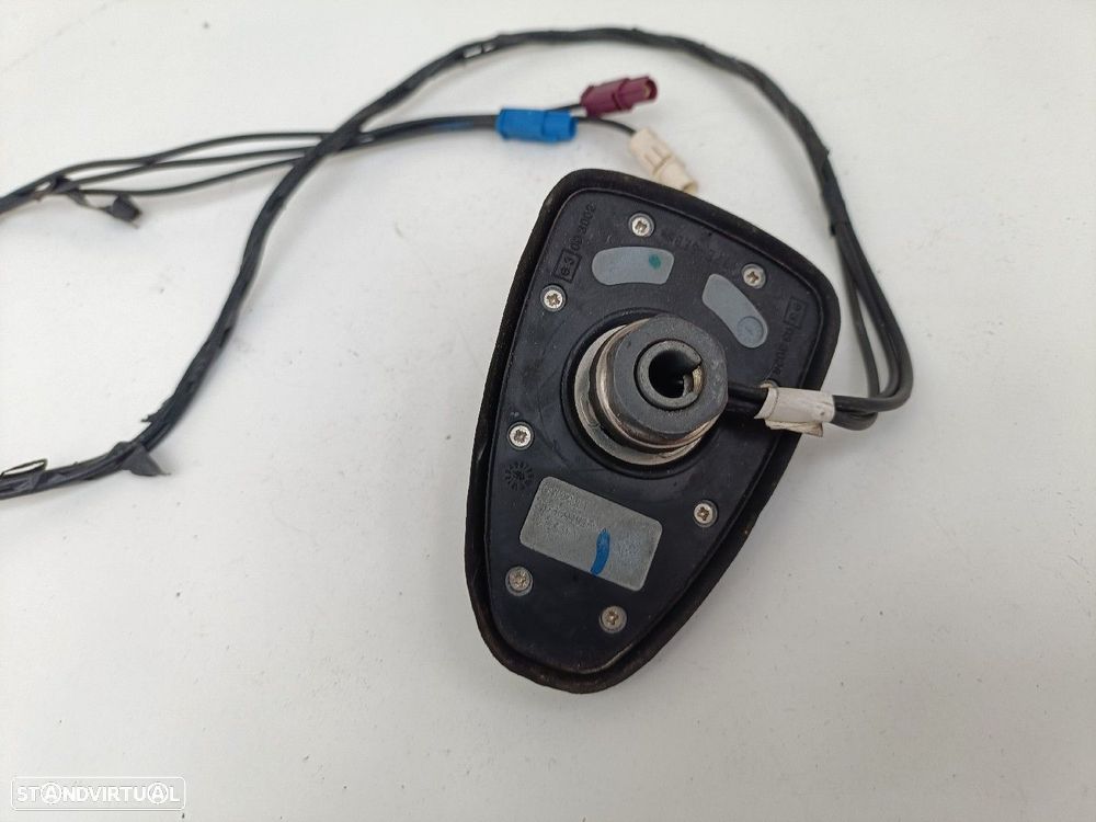 Base Antena Renault Grand Scénic Iv (R9_) - 3