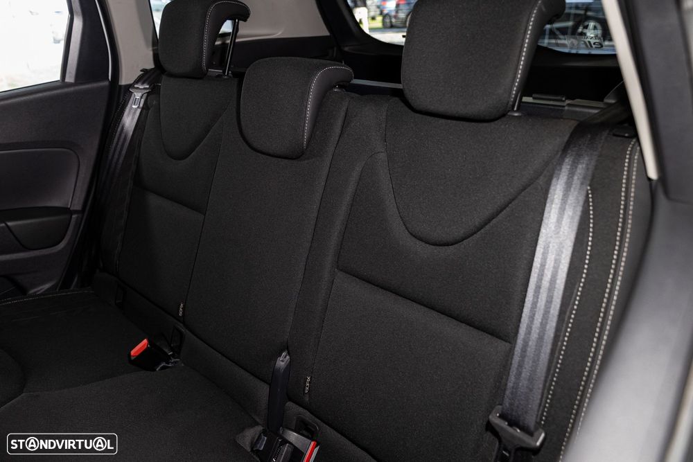 Renault Clio Sport Tourer 1.5 dCi Limited - 19