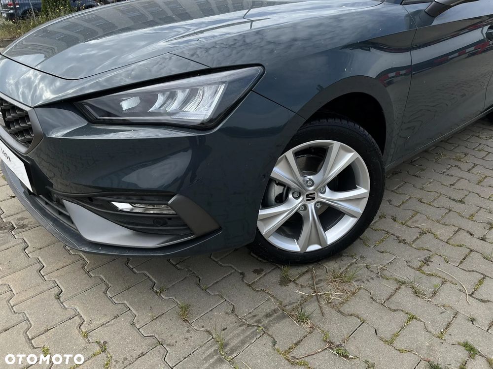 Seat Leon - 9