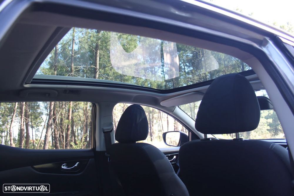 Nissan Qashqai 1.5 dCi 360 Pack S - 25