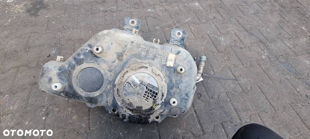 ZBIORNIK ADBLUE FORD TRANSIT MK8 - 4