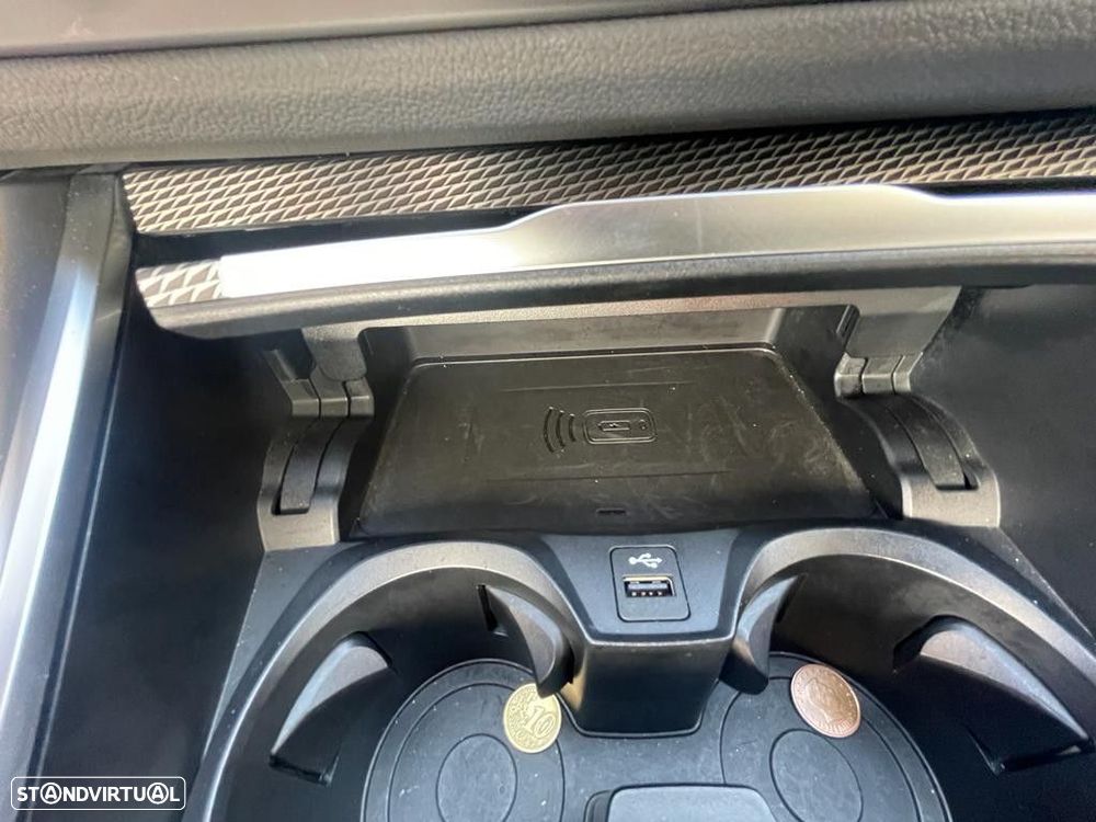 BMW 330 e Pack M Auto - 24