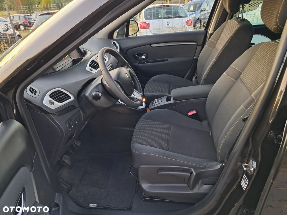 Renault Grand Scenic 1.6 16V 110 Dynamique - 13