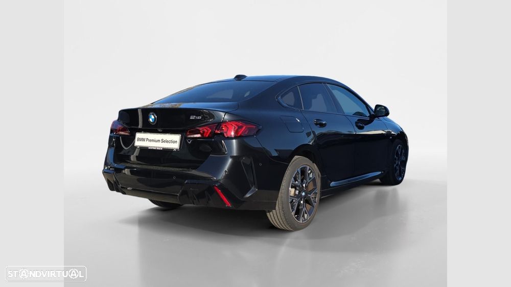 BMW 216 Gran Coupé - 4