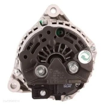 CA1683 ALTERNATOR SAAB 9-3 9-5 2.0 2.3 - 4