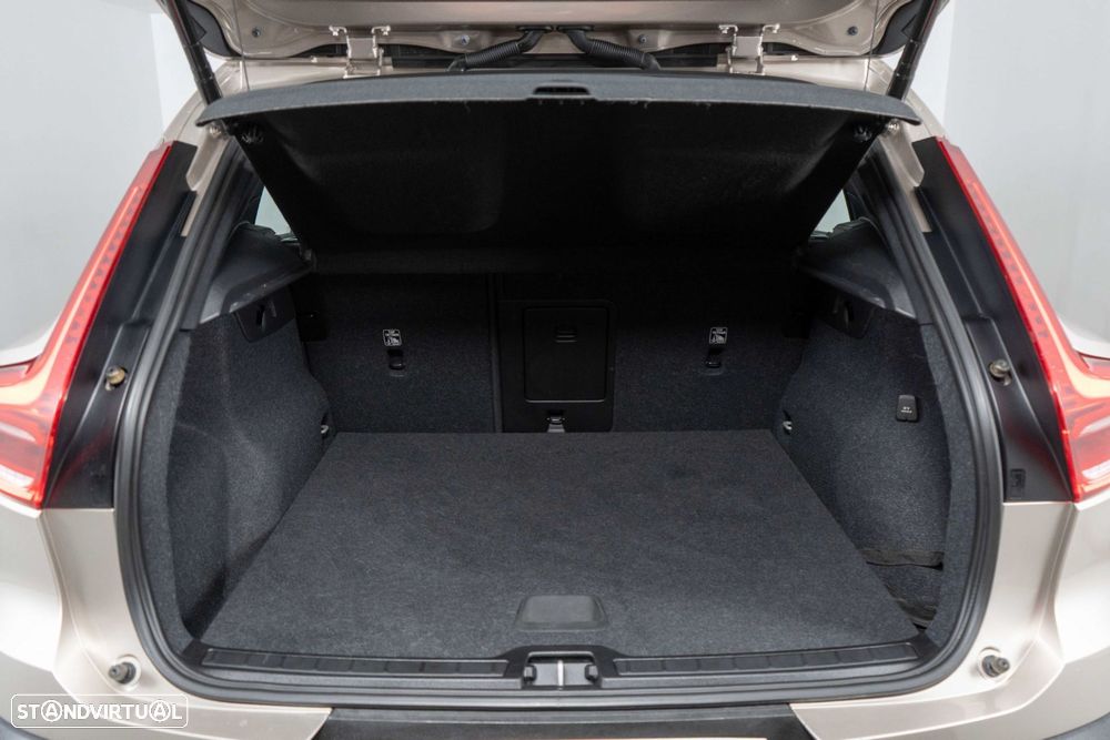 Volvo XC 40 1.5 T5 PHEV Inscription Expression - 14