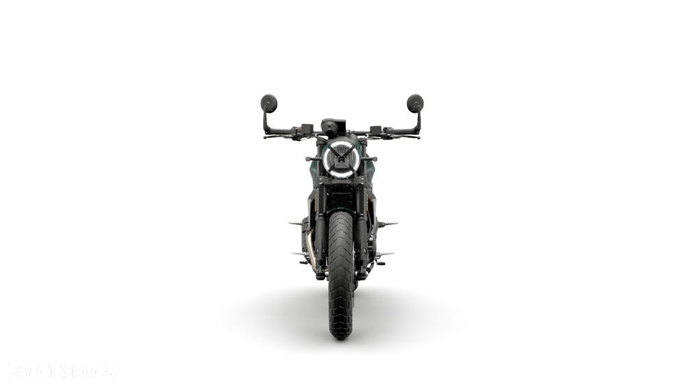 Ducati Scrambler - 2