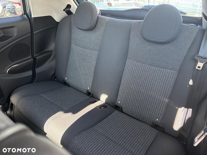 Fiat 500e - 19