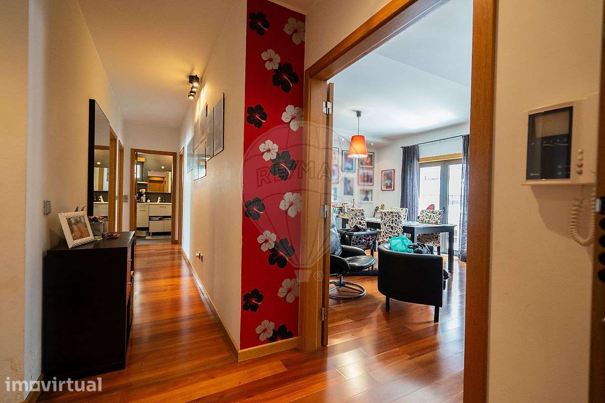 Apartamento T3 para venda - Grande imagem: 4/28