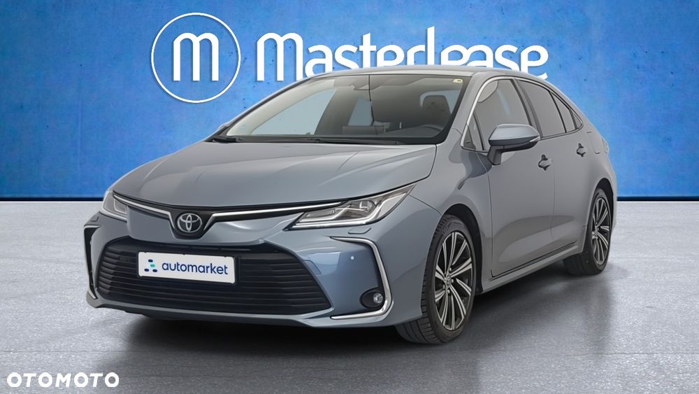 Toyota Corolla 1.5 Active - 1